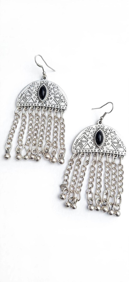 TAKI pendientes