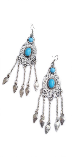 PENDU, pendientes