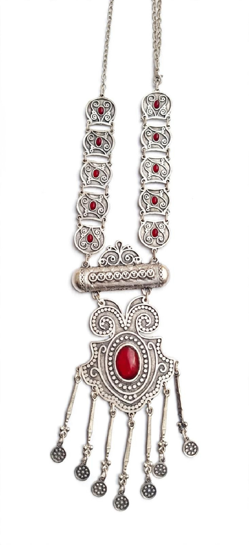 SAMER collar