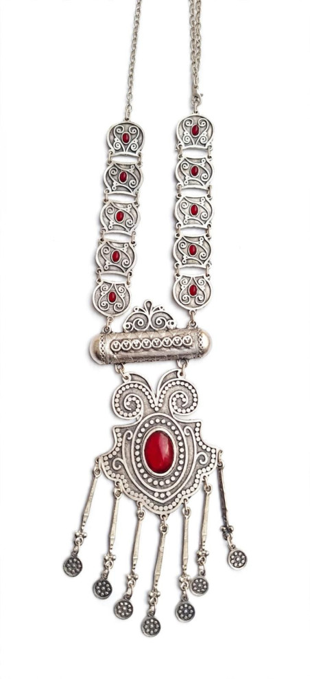 SAMER collar