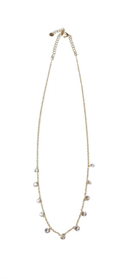 RISA, collar
