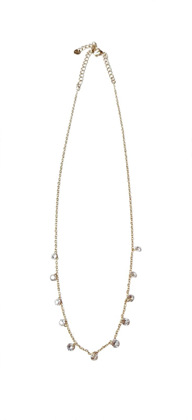 RISA, collar