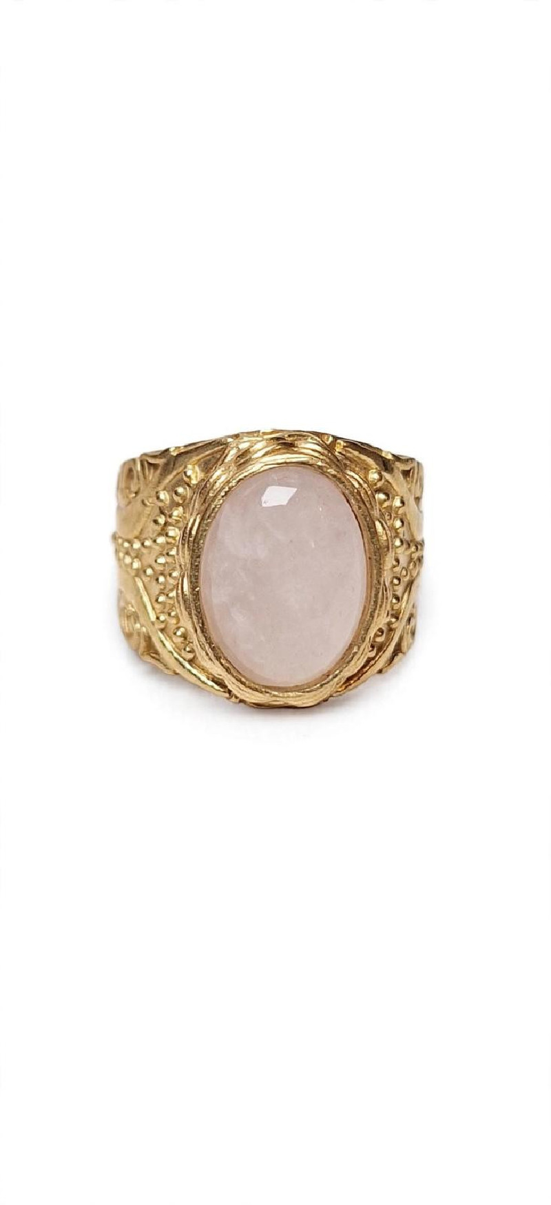 MEED anillo