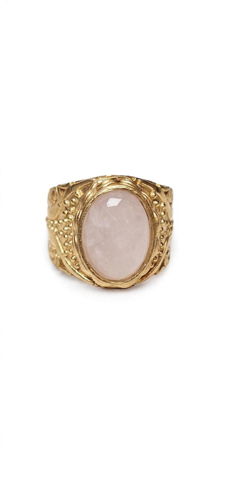 MEED anillo