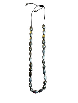 kópia z VENCA negro, collar