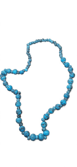 PISCIS, collar