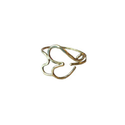 NAIROBI dorado, brazalete