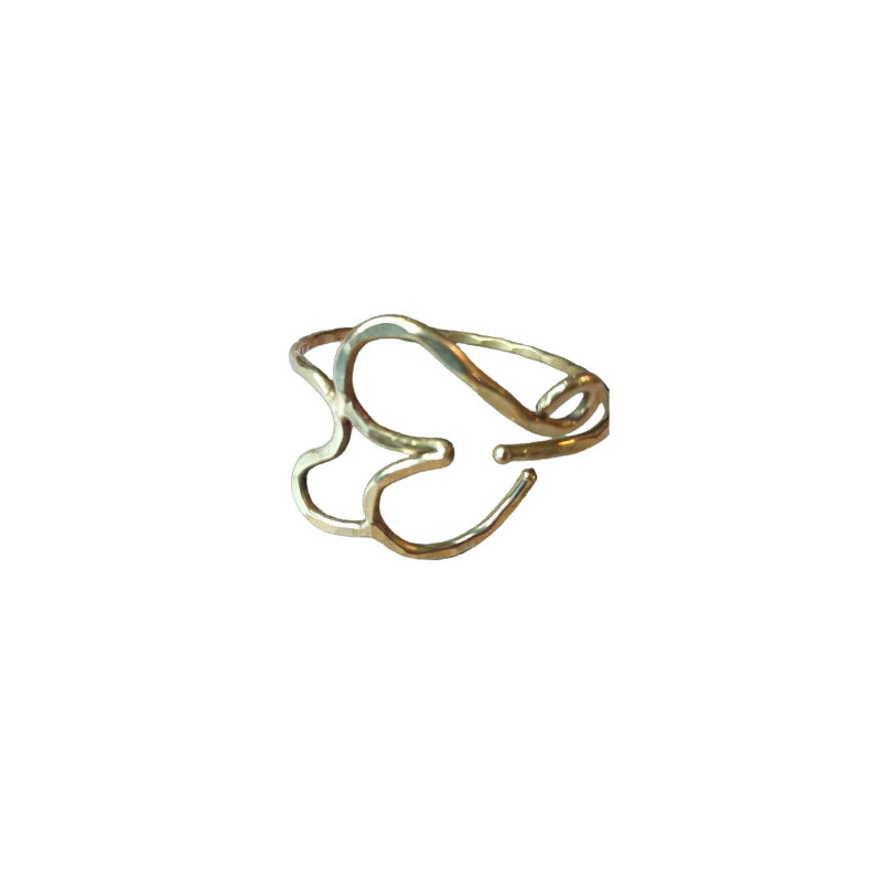 NAIROBI dorado, brazalete