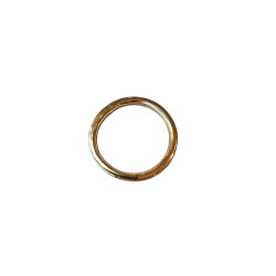 DULCE dorada, pulsera