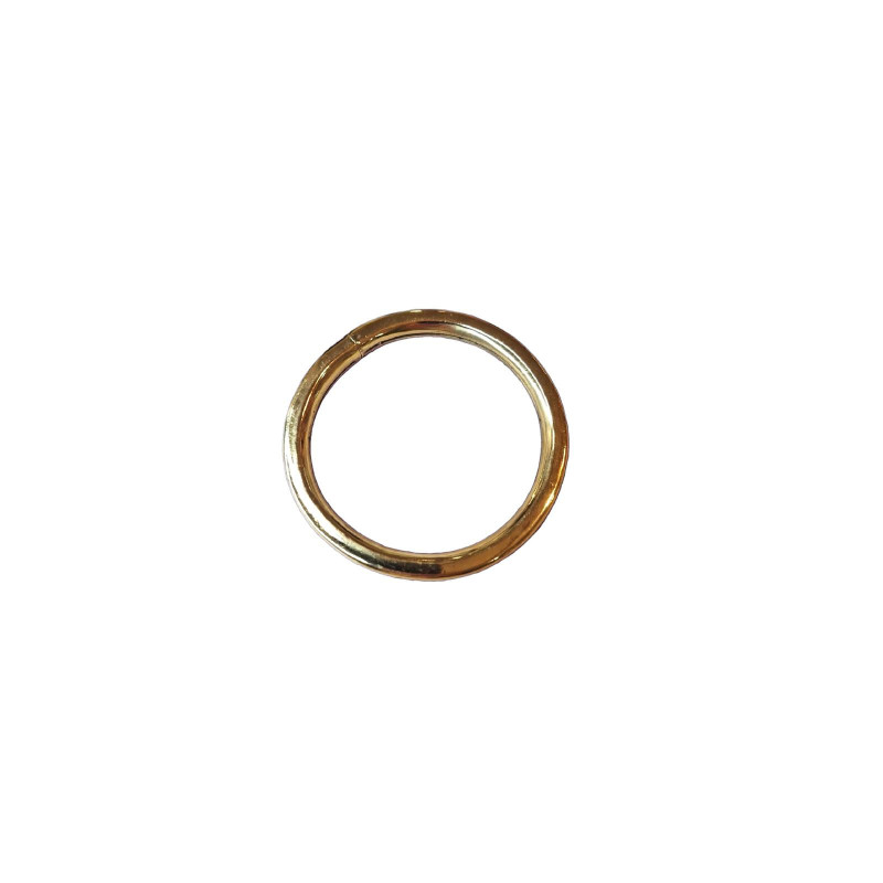 DULCE dorada, pulsera