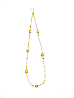 AMAN, Amarillo Collar