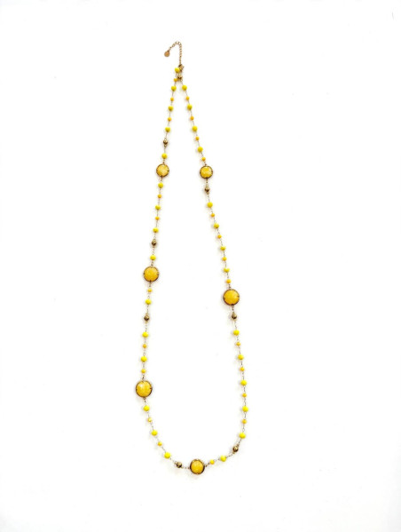 AMAN, Amarillo Collar
