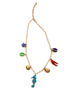 PASS, Dorado Collar