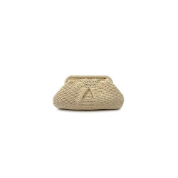 LALA,Beige Bolso