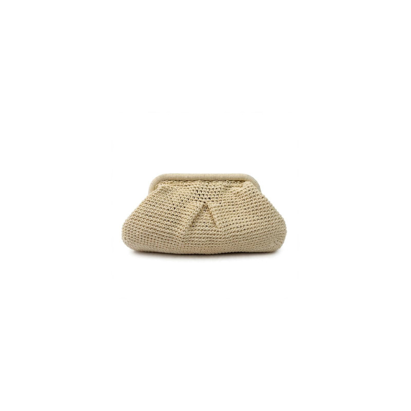 LALA,Beige Bolso
