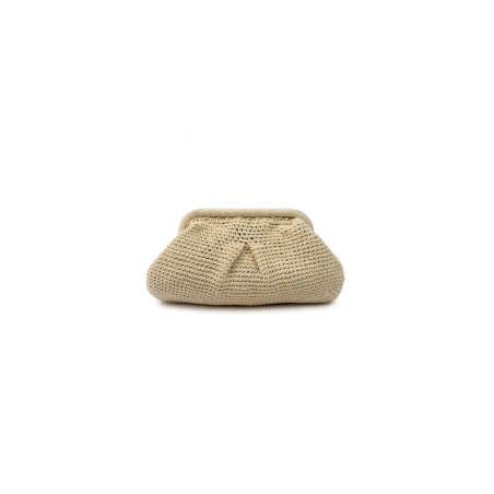 LALA,Beige Bolso