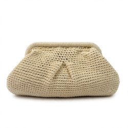LALA,Beige Bolso