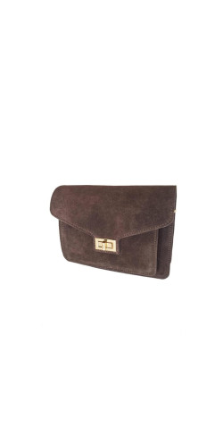 NILO bolso, mocca