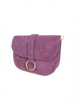 STICH berenjena, bolso