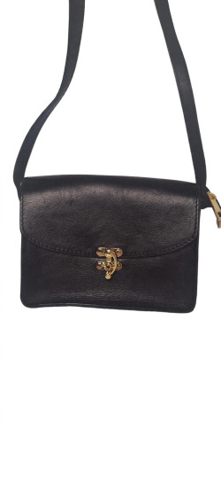 MARLEY negro, bolso de mano