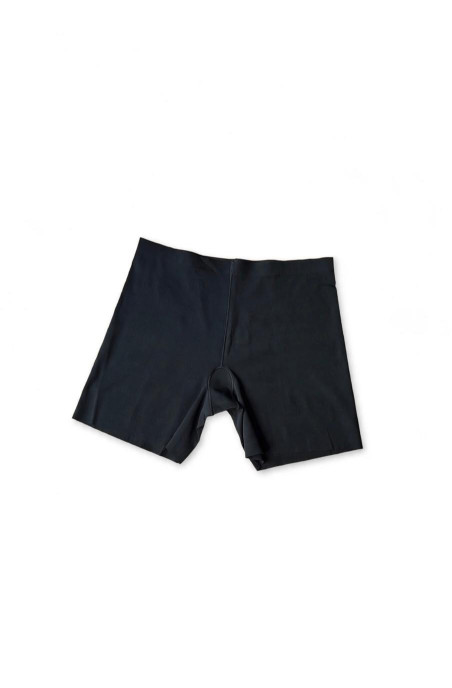 CULOTE corto, negro