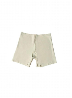 CULOTE corto, beige
