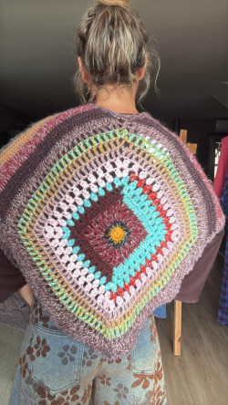 AINOA, rebeca crochet .
