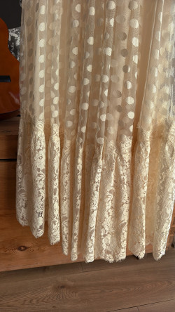 ECRU, Crudo Vestido