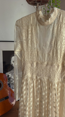 ECRU, Crudo Vestido