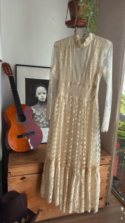 ECRU, Crudo Vestido