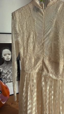 ECRU, Crudo Vestido