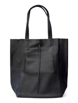 PELETE bolso hombro piel