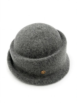BRIGGITE, Gris Sombrero