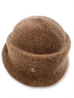 BRIGGITE, Taupe Sombrero