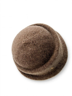 BRIGGITE, Taupe Sombrero