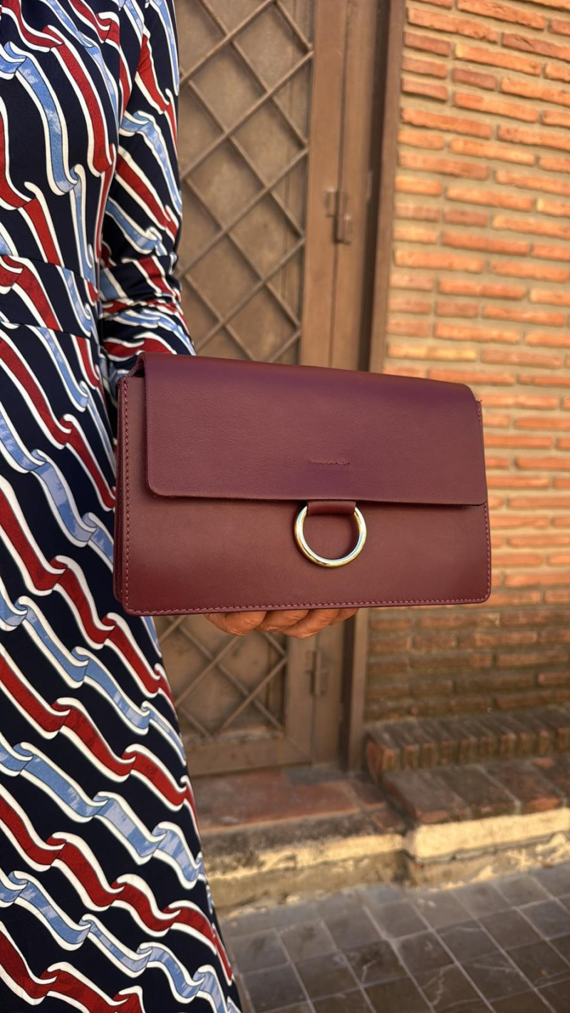 CORIM, Burdeos Bolso