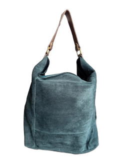 FANY petróleo, bolso piel