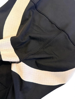 KEKO negros, leggins