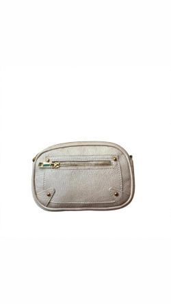 KALI, Beige Bolso Mini