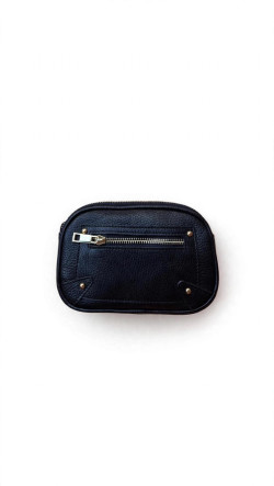 KALI, Negro Bolso Mini