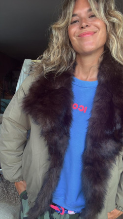 MUSA chaqueta, kaki