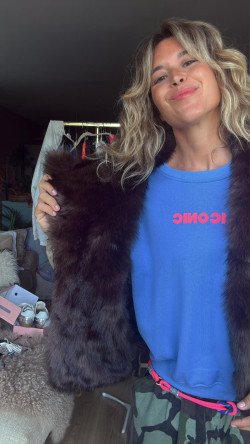 MUSA chaqueta, kaki