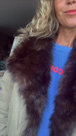 MUSA chaqueta, kaki