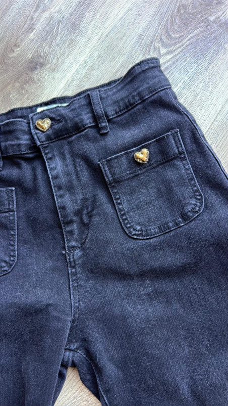 NORETA, Negro Vaquero