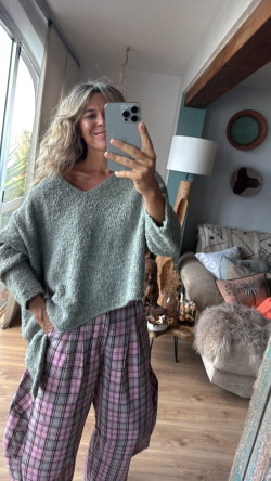 KOTI jersey, verde