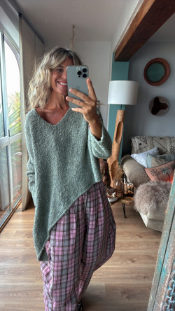 KOTI jersey, verde