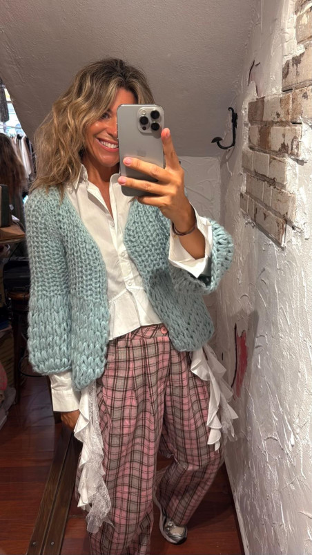 NADAL  rebeca gordita