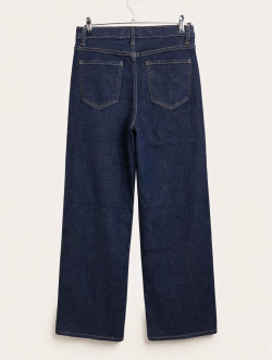 COLE pantalón vaquero, navy