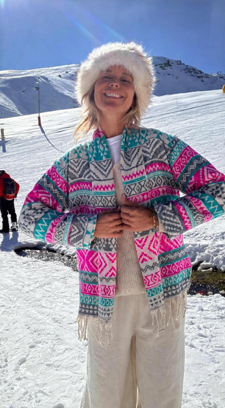 NOTER Chaqueta