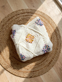 BRENA, Crudo Rebeca Crochet